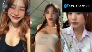 คลิปหลุดใหม่ล่าสุด น้องดีดี้ สาวหน้าสวยนมใหญ่สุดแจ่มจัดๆ มาจับดูดน้ำควยแฟนหนุ่มโครตเด็ด ต่อด้วยแหวกขาขึ้นขย่มเย็ดควยแฟนเสียวๆ