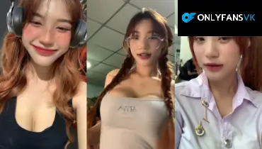 คลิปหลุดใหม่ล่าสุด น้องดีดี้ สาวหน้าสวยนมใหญ่สุดแจ่มจัดๆ มาจับดูดน้ำควยแฟนหนุ่มโครตเด็ด ต่อด้วยแหวกขาขึ้นขย่มเย็ดควยแฟนเสียวๆ