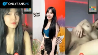 คลิปหลุด vk onlyfans งานคอลเสียว chanapafon น้องน้ำ โชว์หุ่นจับบีบนมเสียวๆ แหกขาเอานิ้วล้วงหีจนร้องครางออกมาอย่างลั่น
