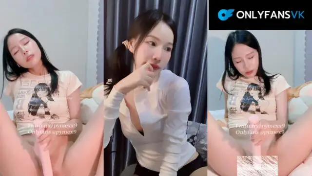 คลิปหลุด น้องพริม pymex9 Onlyfans vk สาวไทยงานดีตั้งกล้องถอดชุดเล่นเสียวช่วยตัวเอง เห็นแล้วมันน่าโดนกระแทกหีให้ร้องครางลั่น