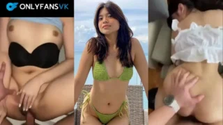 คลิปหลุด onlyfans vk หลุดไทย สาวตาหวานกับลีลาเย็ดคาชุด หน้าหยิ่งๆแต่ตัวจริงขย่มควยไม่พัก แอ่นหีให้เย็ด นมเด้งครางเสียวๆ