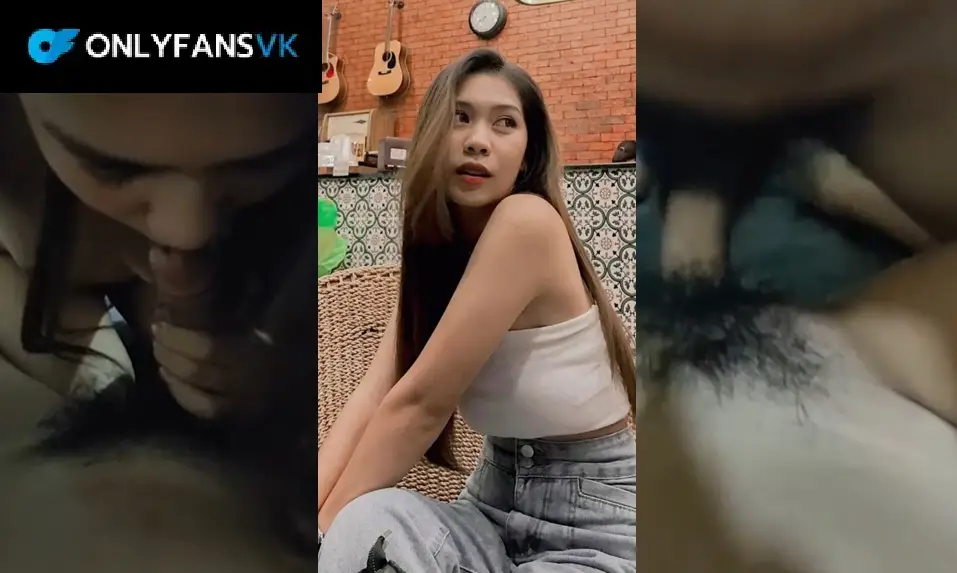 คลิปหลุด vk onlyfans หลุดนักศึกษา สาวมหาลัยเอวบางกับแฟนหนุ่ม พักเบรกจากคลาสเรียนก็แวะเวียนมาเล่นเสียว เย็ดกันตั้งแต่กลางวันแสกๆ โครตเด็ด