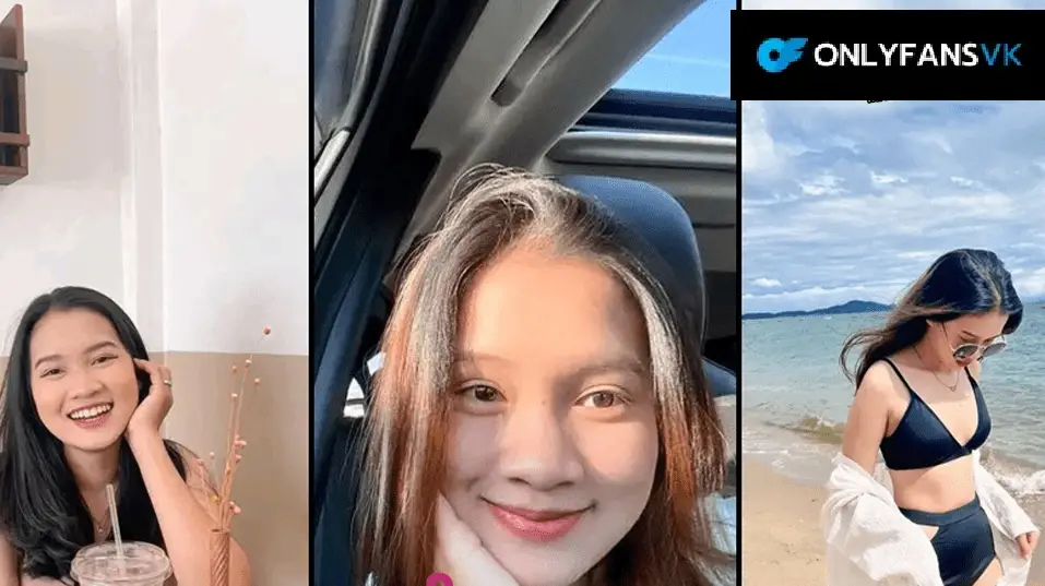 คลิปหลุดvk Onlyfans  นักศึกษาหมวยยิ้มน่ารัก โดนแฟนหนุ่มจับเย็ดหีถ่ายคลิป อมควยให้แล้วยอมให้เย็ดสด โดนเอาคลิปมาปล่อย เย็ดสดแตกใน