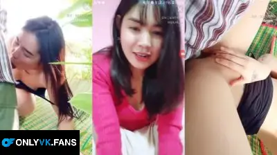 คลิปหลุด onlyfans vk คลิปหลุด Mlive IDX-62475307 น้องนุ้ย ชวนผัวมาเย็ดนอกบ้านอย่างเด็ดเงี่ยนจัดเย็ดในป่าอย่างเสียว จับเย็ดกระแทกหีเสียวๆเงี่ยนๆ