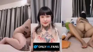 คลิปหลุด onlyfans vk คลิปหลุดOnlyfans Itsmukkk สาวสักลายหุ่นแน่นๆอวบๆเสียวๆ จับเย็ดหี อมคควย อย่างเสียว กระแทกหี ไม่ยั้งจนเสร็จน้ำแตกใน