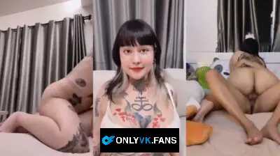 คลิปหลุด onlyfans vk คลิปหลุดOnlyfans Itsmukkk สาวสักลายหุ่นแน่นๆอวบๆเสียวๆ จับเย็ดหี อมคควย อย่างเสียว กระแทกหี ไม่ยั้งจนเสร็จน้ำแตกใน
