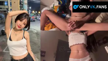 คลิปหลุด onlyfan vk คลิปหลุด Valnie24 Onlyfans สาวสุดสวย เบ็ดหีโชวเงี่ยนจัด เอาควยปลอมมายัดหี  ร้องลั่นห้องเสียวจัด