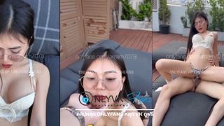 คลิปหลุดVK น้องแอม amam7078 มาถ่ายแบบแต่ตากล้องเงี่ยนเลยขอน้องเย็ดน้องก็ยากสะที่ไหน เลยตกลงเย็ดกันเอ้าดอร์ริมสระสะเลย ก่อนเย็ดขออมหน่อยละกัน