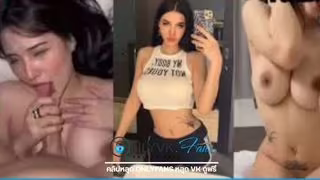 คลิปหลุดvkขาวแซ่บนมใหญ่ ขึ้นโยกควยเสียว เอวพริ้วสุดๆ คลิปหลุดเด็ดไทย น้องกุ๊ก กุ๊ก Kook Chanyanuch Chanead รีปดู