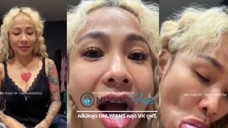 คลิปหลุดVK Catdevilswing ปีศาจแมว อมควยผัวแตกคาปากแบบโคตรสุด ลีลาการอมโคตรเสียว พี่กะเด้ายัดควยลึกๆ  ปีศาจแมวดูสิจะเด็ดจิงอย่างที่เขาลือมั้ย